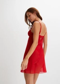 Nuisette Et String (Ens. 2 Pces.) -Sous-Vêtements Tendance 23202572 eQqi5PgJ