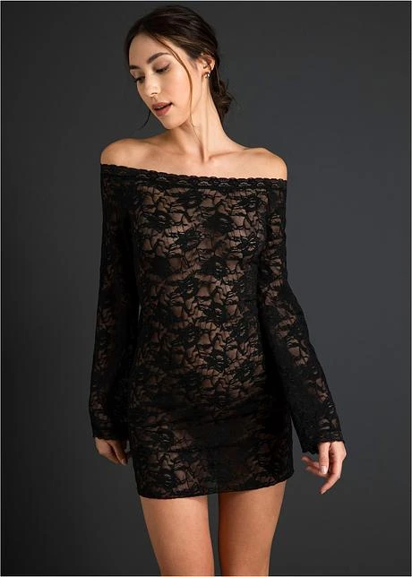 Venus Nuisette Carmen 4 Venus Nuisette Carmen – Image 2