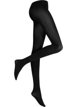 Collant Ouvert