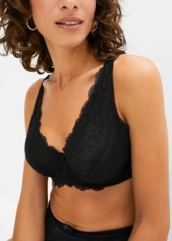 Soutien-gorge Minimiseur à Armatuers -Sous-Vêtements Tendance 23205493 xl8U8qQh