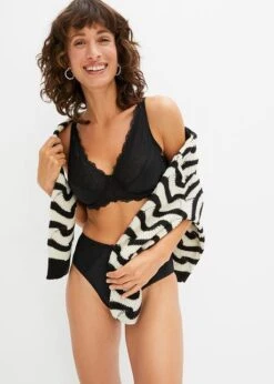 Soutien-gorge Minimiseur à Armatuers -Sous-Vêtements Tendance 23205653 Trq1FNwx