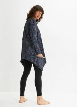 Pyjama Avec T-shirt à Pans Et Legging 9 Pyjama Avec T-shirt à Pans Et Legging -Sous-Vêtements Tendance 23207232 DYZEA9ga