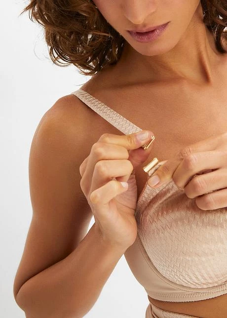 Soutien-gorge Moulé à Armatures 8 Soutien-gorge Moulé à Armatures – Image 6