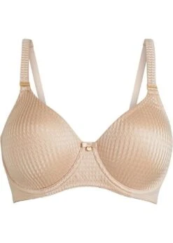 Soutien-gorge Moulé à Armatures