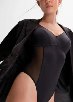 Body-string échancré Sans Armatures 11 Body-string échancré Sans Armatures -Sous-Vêtements Tendance 23207698 wiGsySqe