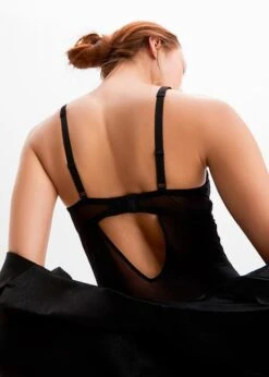 Body-string échancré Sans Armatures 10 Body-string échancré Sans Armatures -Sous-Vêtements Tendance 23207699 sZv9acET