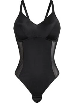 Body-string échancré Sans Armatures