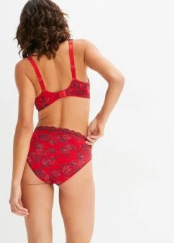 Lot De 2 Soutiens-gorge Avec Coton -Sous-Vêtements Tendance 23210817 pUiKJUO8 1