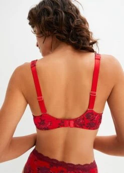 Lot De 2 Soutiens-gorge Avec Coton -Sous-Vêtements Tendance 23210823 26LvxBQc