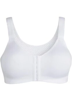 Soutien-gorge De Sport Avec Fermeture Devant Niveau 3 -Sous-Vêtements Tendance 23210841 BUCNMUXc