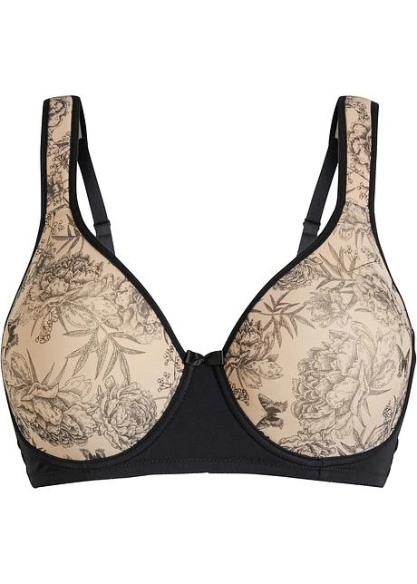 Soutien-gorge Minimiseur à Armatures 3 Soutien-gorge Minimiseur à Armatures