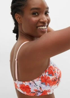 Lot De 2 Soutiens-gorge à Armatures En Coton Majoritaire 11 Lot De 2 Soutiens-gorge à Armatures En Coton Majoritaire -Sous-Vêtements Tendance 23213896 09SAuxEN