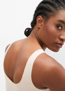 Brassière Feel Comfort, Découpe Laser -Sous-Vêtements Tendance 23215522 R7yOTlkG