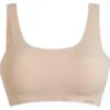 Brassière Feel Comfort, Découpe Laser -Sous-Vêtements Tendance 23215524 cOMIx71R