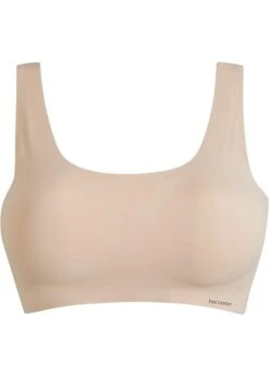 Brassière Feel Comfort, Découpe Laser