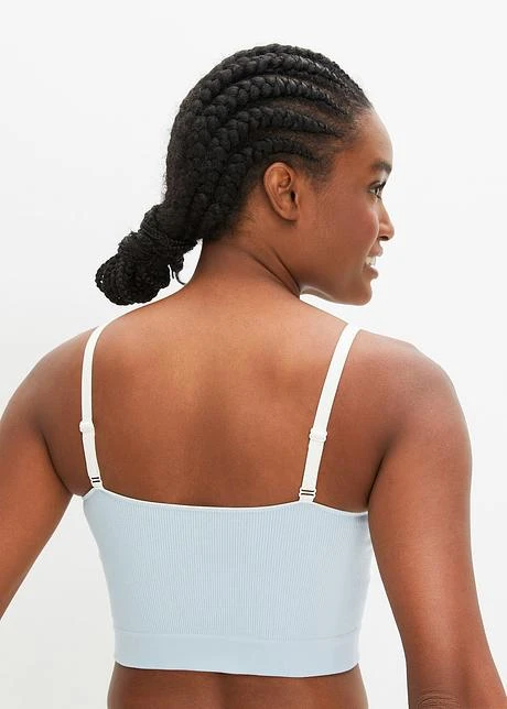 Top Sans Coutures Feel Comfort 5 Top Sans Coutures Feel Comfort – Image 3