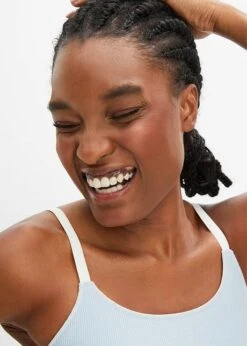 Top Sans Coutures Feel Comfort 12 Top Sans Coutures Feel Comfort -Sous-Vêtements Tendance 23215586 QHfjsOuL