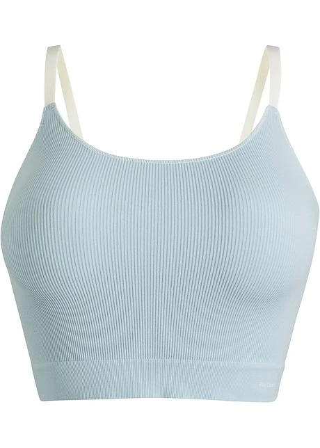 Top Sans Coutures Feel Comfort 3 Top Sans Coutures Feel Comfort