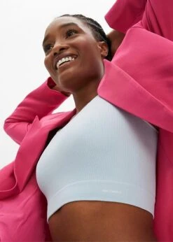 Top Sans Coutures Feel Comfort 11 Top Sans Coutures Feel Comfort -Sous-Vêtements Tendance 23215590 Ka59T12P