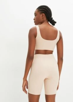 Brassière Feel Comfort, Découpe Laser -Sous-Vêtements Tendance 23215591 GRKMi4jP