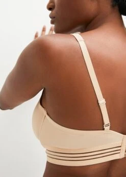 Soutien-gorge Moulé à Armatures Non Rembourré -Sous-Vêtements Tendance 23216128 3G1pIRGh