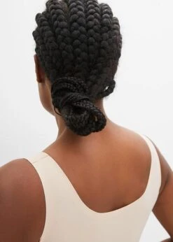 Body Feel Comfort, Découpe Laser, Sans Armatures -Sous-Vêtements Tendance 23216135 6HQ5lTua