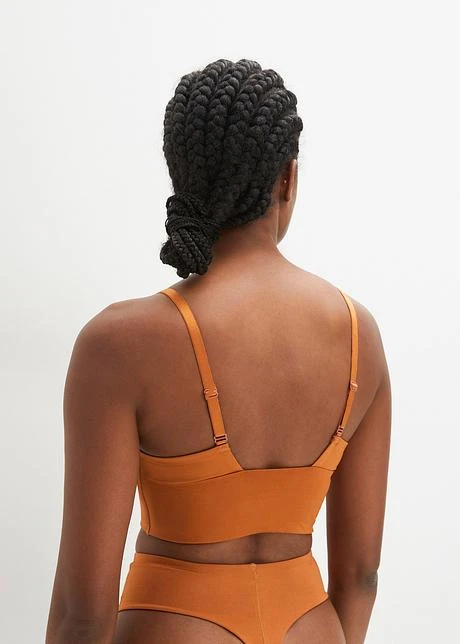 Brassière En Matière Brillante 5 Brassière En Matière Brillante – Image 3