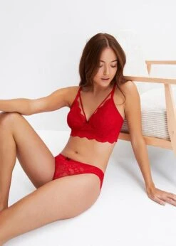 Soutien-gorge Bralette -Sous-Vêtements Tendance 23219051 0qFfiDZG 1