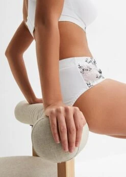 Lot De 2 Slips Modelants -Sous-Vêtements Tendance 23220744 GajfIKf1