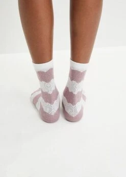 Chaussettes à Motif Ajouré (lot De 4 Paires) -Sous-Vêtements Tendance 23234970 xLzaWA8N