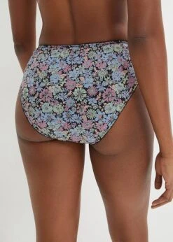 Lot De 4 Maxi Slips En Coton Majoritaire 9 Lot De 4 Maxi Slips En Coton Majoritaire -Sous-Vêtements Tendance 23234985 LLCaRVt6