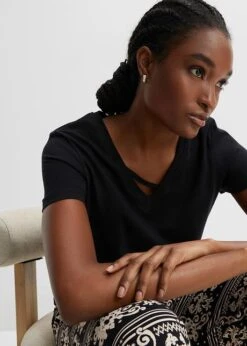 Pyjama Avec Liens Décoratifs 11 Pyjama Avec Liens Décoratifs -Sous-Vêtements Tendance 23235364 bGlny0Bs