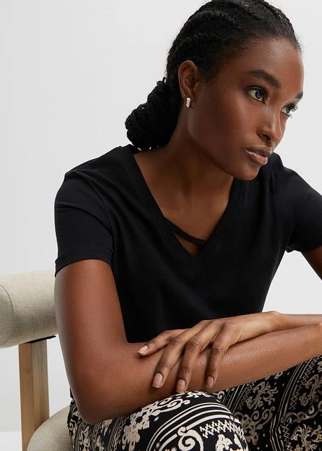 Pyjama Avec Liens Décoratifs 7 Pyjama Avec Liens Décoratifs – Image 5