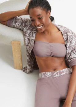 Pyjama -Sous-Vêtements Tendance 23235387 JZw4qYmt