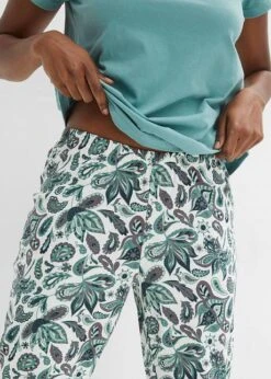 Pyjama (ens. 3 Pces.) -Sous-Vêtements Tendance 23235393 JzBv4tnR