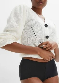 Lot De 10 Shorties -Sous-Vêtements Tendance 23235435 j3bX7UZX