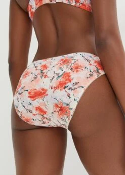 Lot De 5 Slips Avec Coton -Sous-Vêtements Tendance 23235441 bSUghox0