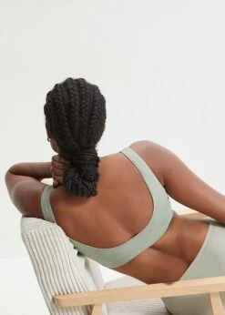 Lot De 2 Brassières Avec Coton -Sous-Vêtements Tendance 23236394 pc5E2wYm