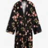 Kimono En Jersey De Coton -Sous-Vêtements Tendance 23237322 0xh1UHA1
