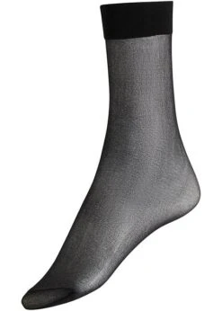 Socquettes Voile 20den (lot De 10 Paires) -Sous-Vêtements Tendance 23237345 A1dWMtUQ