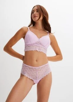 Soutien-gorge à Coques Sans Armatures Avec Polyamide Recyclé -Sous-Vêtements Tendance 24000802 6Tyq3fxN