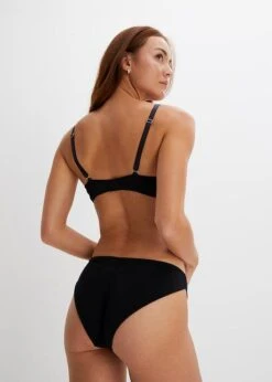 Soutien-gorge Balconnet à Armatures Avec Effet Mouillé -Sous-Vêtements Tendance 24000805 QTEXUqsf