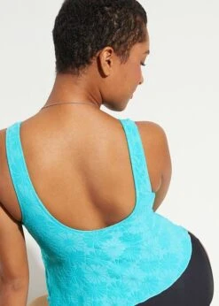 Maillot 1 Pièce Sculptant Niveau 2 Avec Polyamide Recyclé -Sous-Vêtements Tendance 24003254 5GHlJLH9