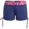 Short De Bain Avec Polyamide Recyclé 2 Short De Bain Avec Polyamide Recyclé -Sous-Vêtements Tendance 24004127 GEGq2BT9