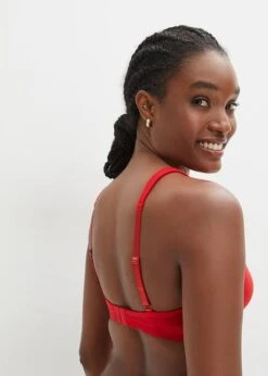 Lot De 2 Soutiens-gorge Bralette Feel Comfort En Matière Douce -Sous-Vêtements Tendance 24005033 bSLU48ib