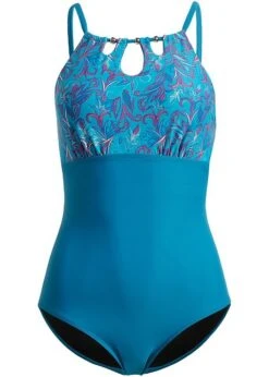 Maillot 1 Pièce Sculptant