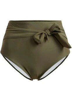 Bas De Bikini Sculptant -Sous-Vêtements Tendance 24041359 IDhKs3Lj