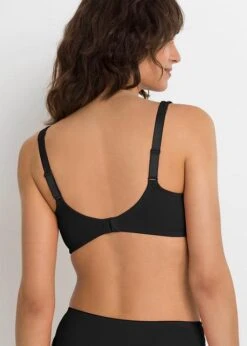 Soutien-gorge Moulé Non Rembourré à Armatures -Sous-Vêtements Tendance 24041987 fNgEZEa3