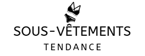 Sous-Vêtements Tendance